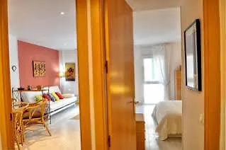 Apartment Casa Rainbow *