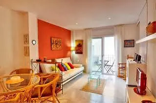 Casa Rainbow Apartment *
