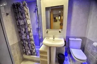 Casa Rainbow *