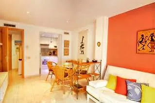 Apartment Casa Rainbow