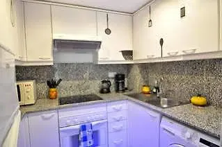 Apartment Casa Rainbow *