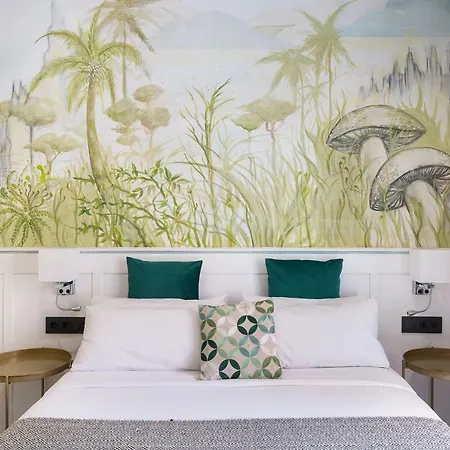 Casa Rainbow Apartment Sitges