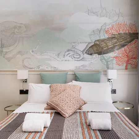 Casa Rainbow Sitges
