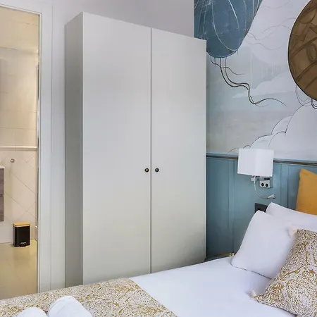 Casa Rainbow Sitges