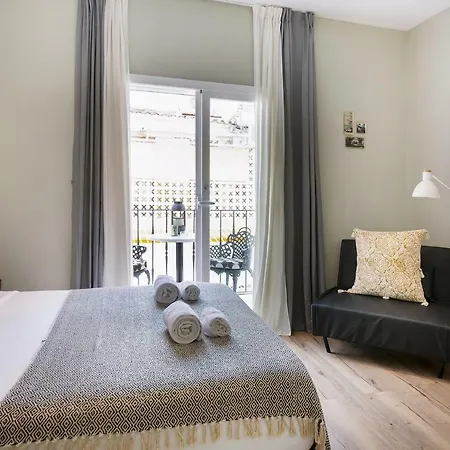 Apartment Casa Rainbow Sitges