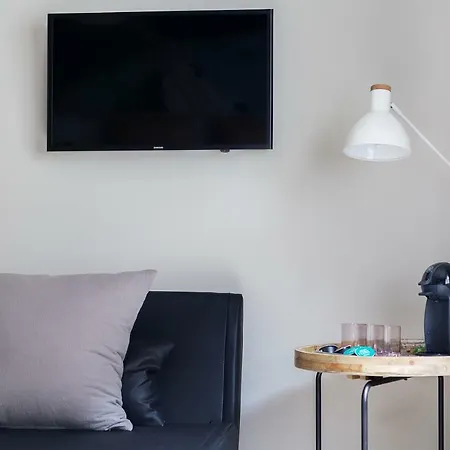 Apartment Casa Rainbow Sitges