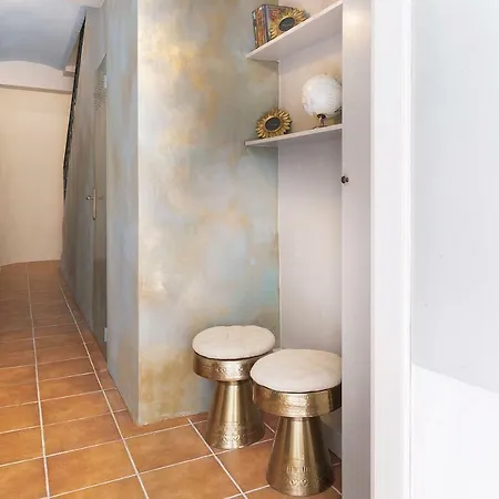 Apartment Casa Rainbow *