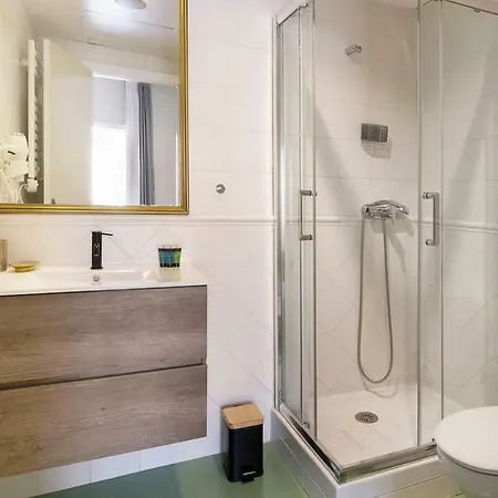 Casa Rainbow Apartment Sitges