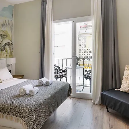 Casa Rainbow Apartment