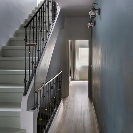 Apartment Casa Rainbow Sitges