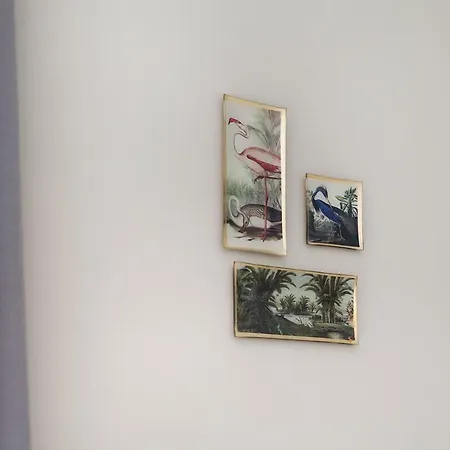 Casa Rainbow Apartment