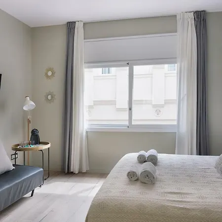 Apartment Casa Rainbow Sitges