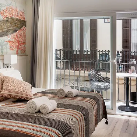 Apartment Casa Rainbow Sitges