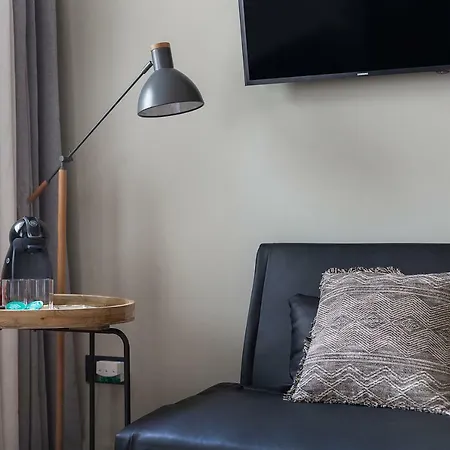 Casa Rainbow Apartment