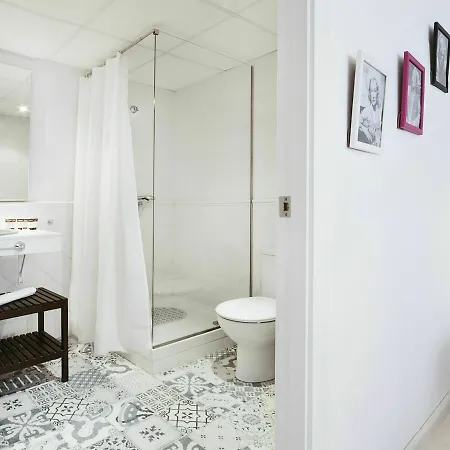 Casa Rainbow Apartment