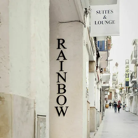 Casa Rainbow Sitges