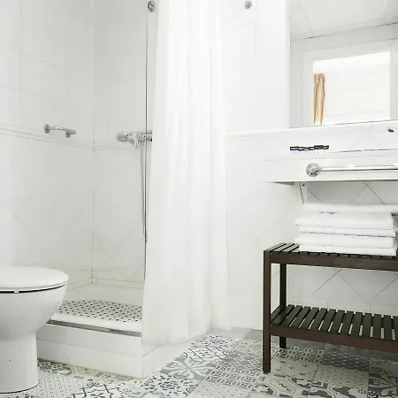 Casa Rainbow Apartment Sitges