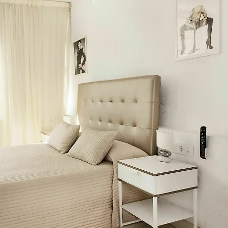 Apartment Casa Rainbow *