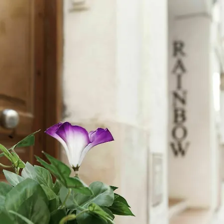 Casa Rainbow *