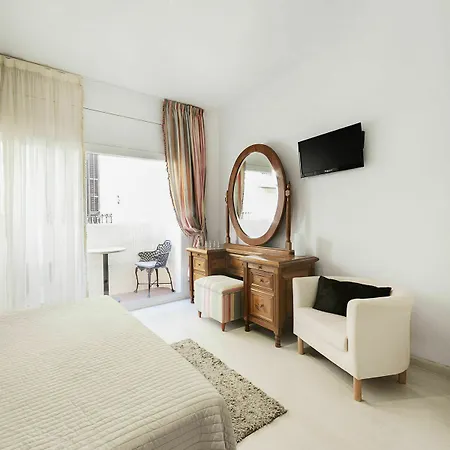 Apartment Casa Rainbow *