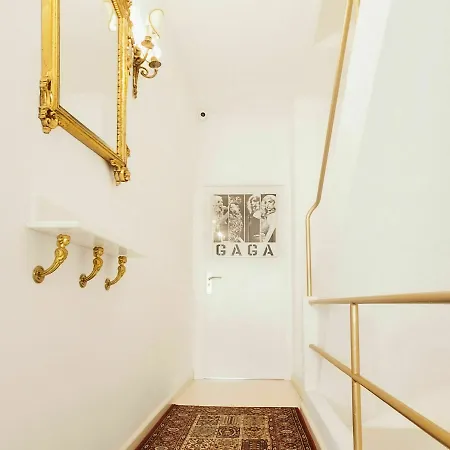 Apartment Casa Rainbow Sitges