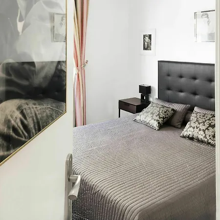 Casa Rainbow *