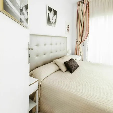 Casa Rainbow Apartment Sitges
