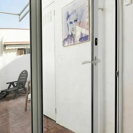 Casa Rainbow * Sitges