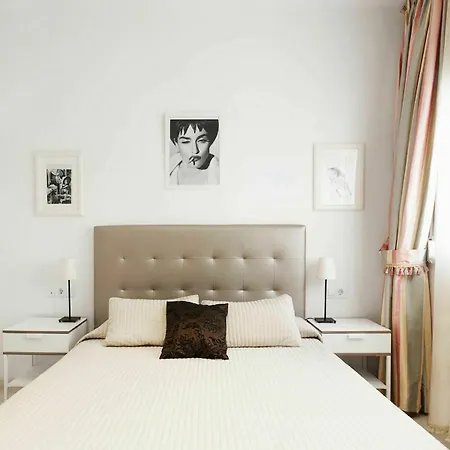 Casa Rainbow Apartment Sitges