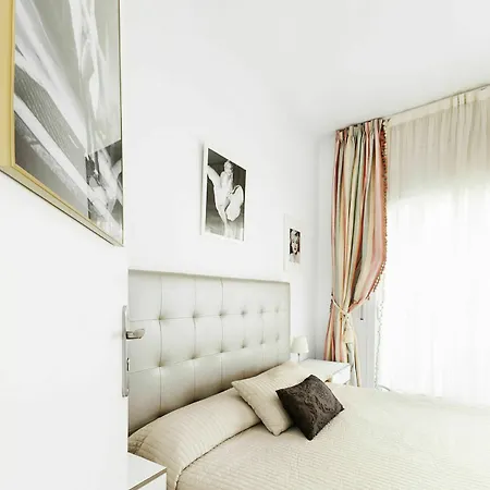 Casa Rainbow Apartment