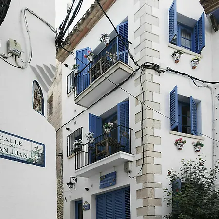 Casa Rainbow Apartment *