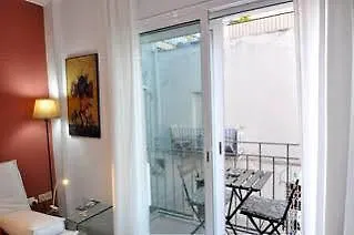 Casa Rainbow * Sitges