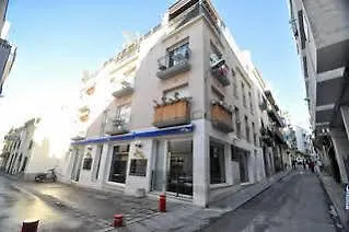 Appartamento Casa Rainbow *