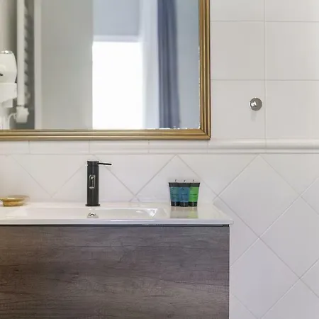 Appartamento Casa Rainbow