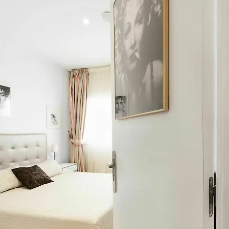 Casa Rainbow Appartamento Sitges